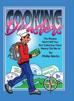 Cooking Disasters