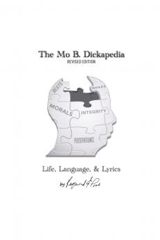 The Mo B. Dickapedia