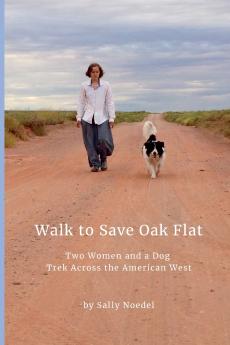 Walk to Save Oak Flat