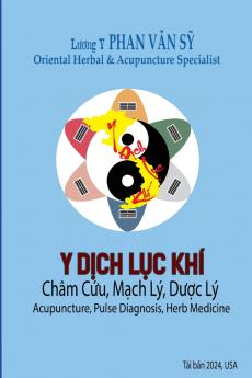Y Dịch Lục Khí