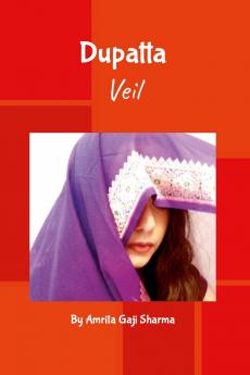 Dupatta - Veil
