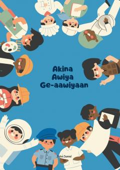 Akina Awiya Ge-aawiyaan