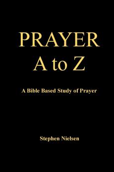 PRAYER A to Z