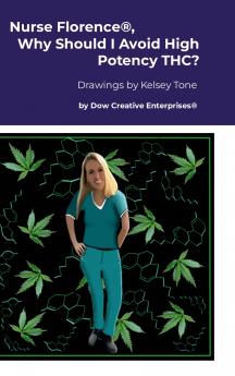Nurse Florence® Why Should I Avoid High Potency THC?