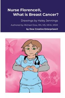 Nurse Florence® What is Breast Cancer?