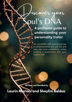 Discovering your Soul DNA