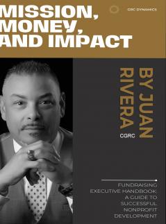 Mission Money and Impact