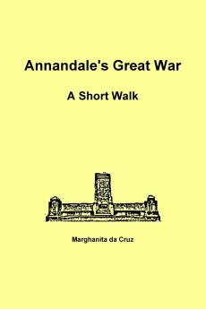 Annandale's Great War