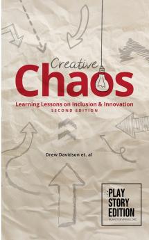 Creative Chaos (2nd Edition)