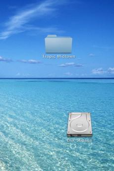 Tropic Midtown (paperback)