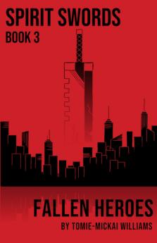 Spirit Swords Book 3