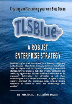 TLSBlue