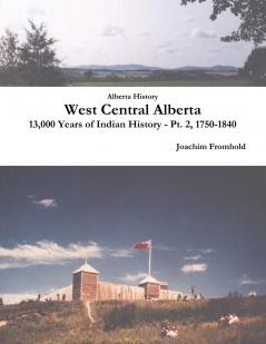 Alberta History