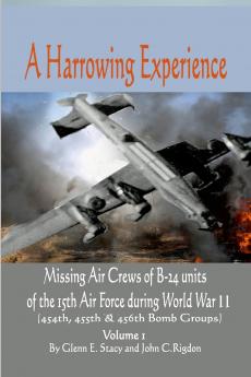 A Harrowing Experience