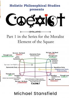 Holistic Philosophical Studies presents COEXIST