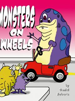 Monsters on Wheels