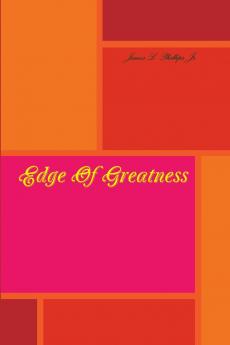 Edge Of Greatness