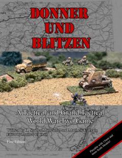 Donner Und Blitzen