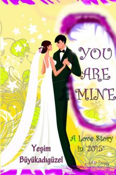 You are mine '2015'