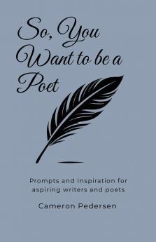 So you want to be a poet