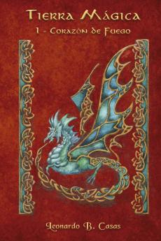Tierra Mágica - I Corazón de Fuego