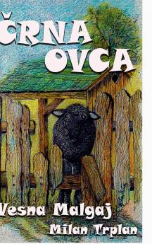 Črna ovca