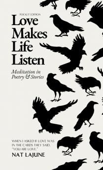 Love Makes Life Listen Pocket Edition