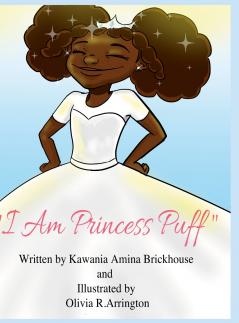 I Am Princess Puff