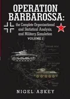 Operation Barbarossa