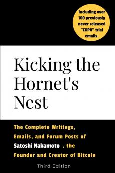 Kicking the Hornet's Nest
