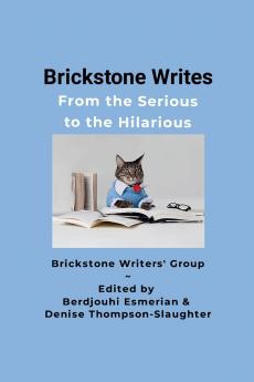 Brickstone Writes