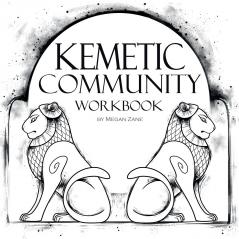 Kemetic Community Workbook