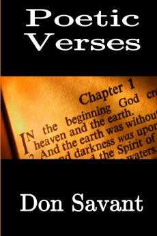Poetic Verses