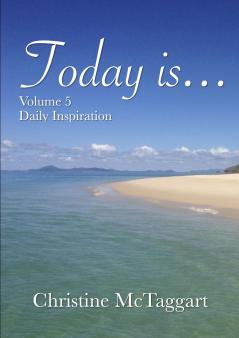 TODAY IS (VOLUME 5)