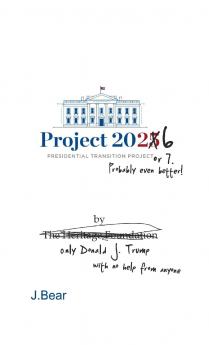 Project 2026