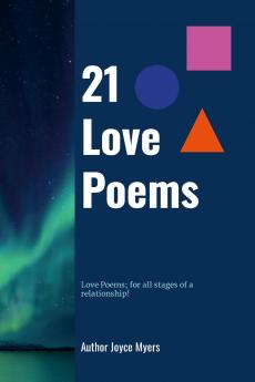 21 Love Poems