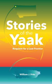 Stories of the Yaak