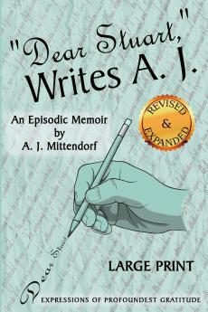 'Dear Stuart' Writes A J