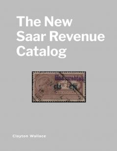 The New Saar Revenue Catalog