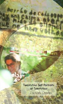 Twentyfour Self Portraits at Twentyfour