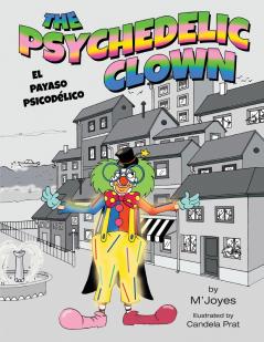 The Psychedelic Clown