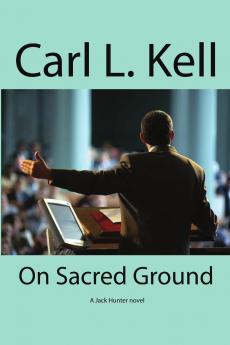 ON SACRED GROUND