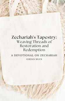 Zechariah's Tapestry