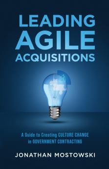 LEADING AGILE ACQUISITIONS