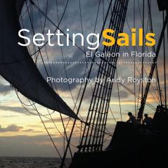 Setting Sails