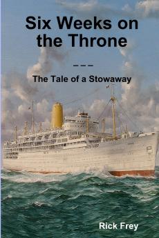 Six Weeks on the Throne