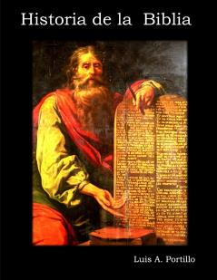 Historia de la  Biblia
