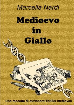 Medioevo in Giallo