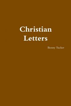 Christian Letters
