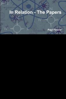 In Relation - The Papers